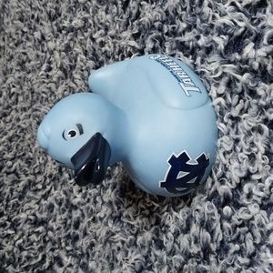 Tarheels rubber duck